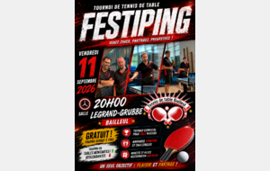 Festiping